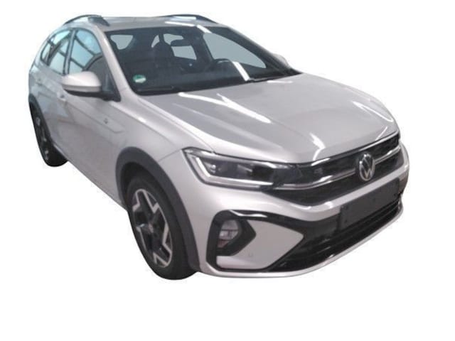 Volkswagen Taigo 1.0 TSI DSG IQ.Drive R-Line