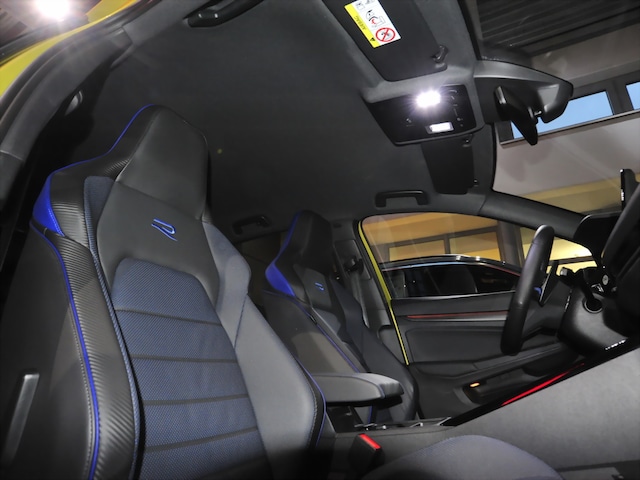 Volkswagen Golf Golf R Performance 2,0 TSI R333 Limited Edition