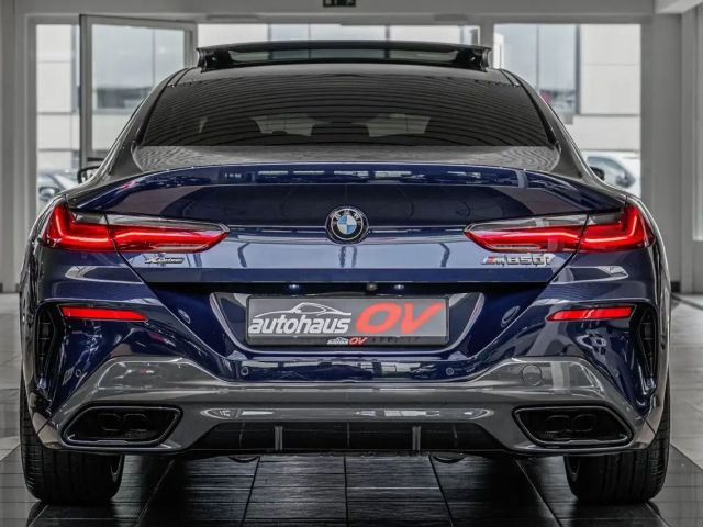 BMW M850 Coupé xDrive