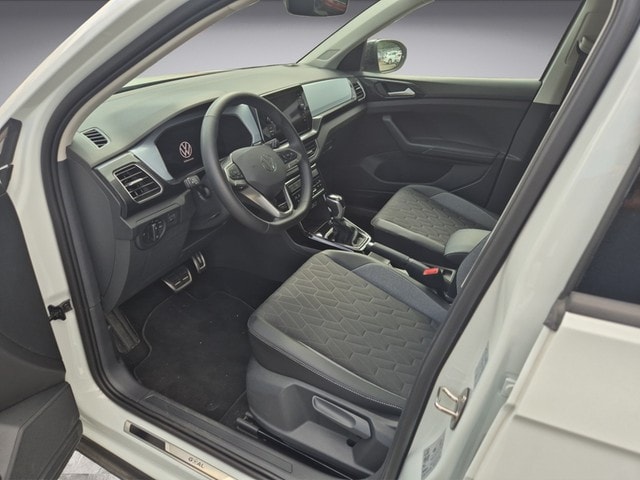 Volkswagen T-Cross 1.5 TSI