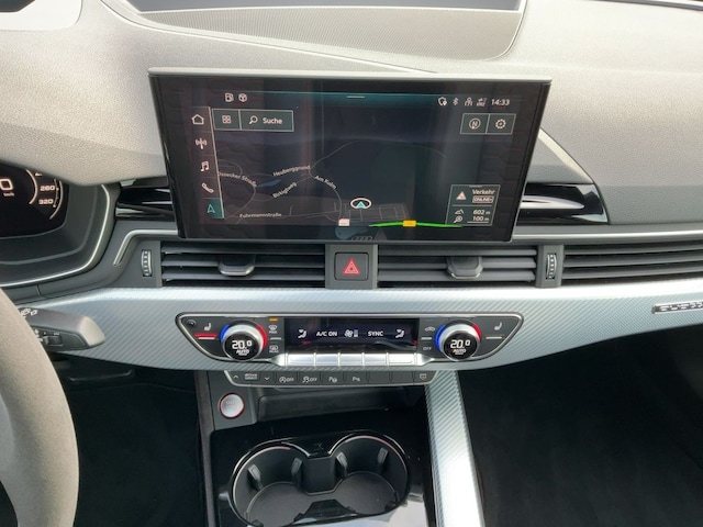 Audi RS5 Coupé Quattro