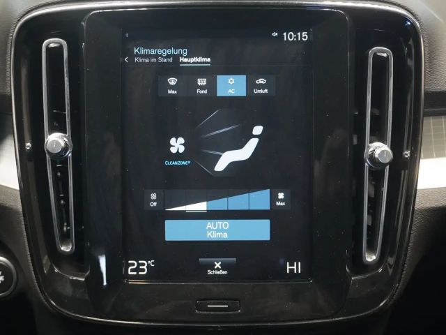 Volvo XC40 Recharge T4