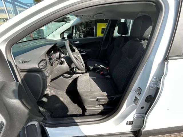 Opel Crossland X Edition