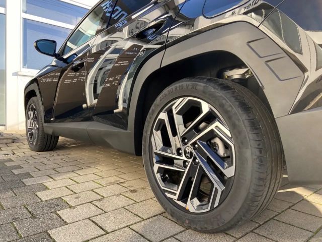 Hyundai Tucson 1.6 Prime T-GDi