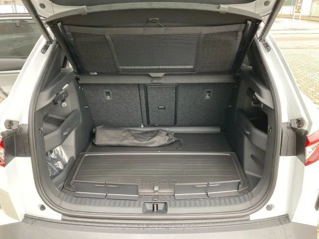 Skoda Elroq First Edition 82kWh 285PS ACC 360° SHZ AHK