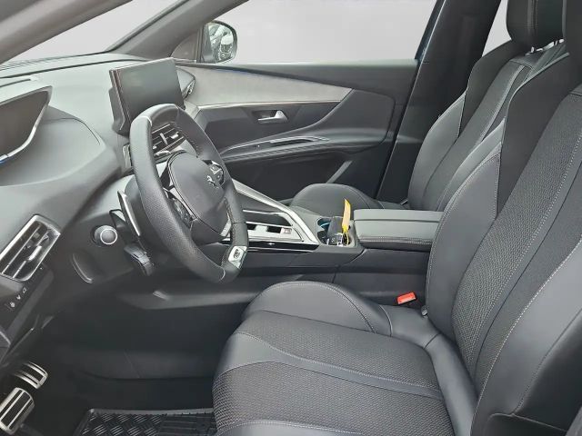 Peugeot 3008 GT-Line HDi