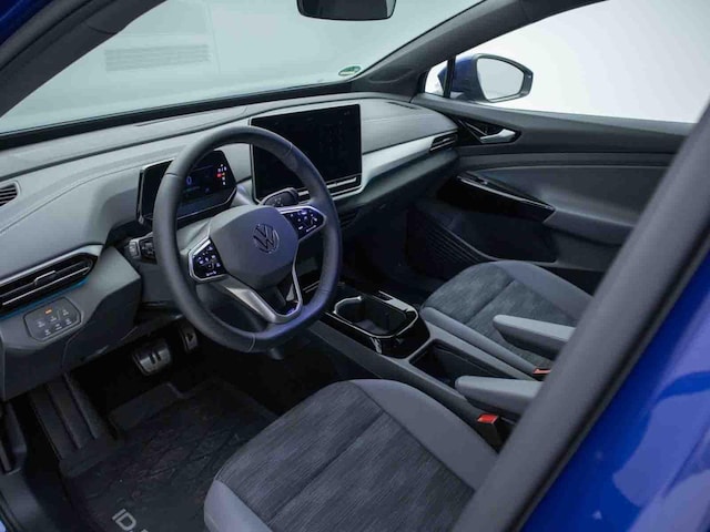 Volkswagen ID.5 IQ.Drive Pro