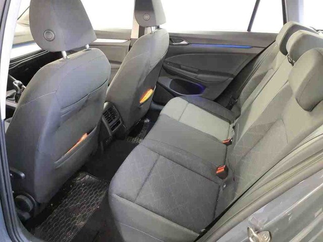 Volkswagen Golf 2.0 TDI Golf VIII Life Variant