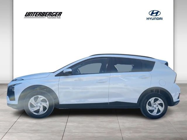 Hyundai Bayon 1.2