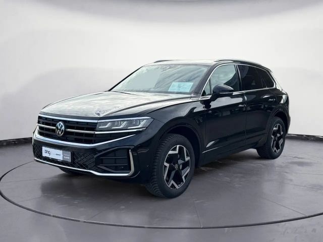 Volkswagen Touareg 3.0 V6 TDI 4Motion R-Line