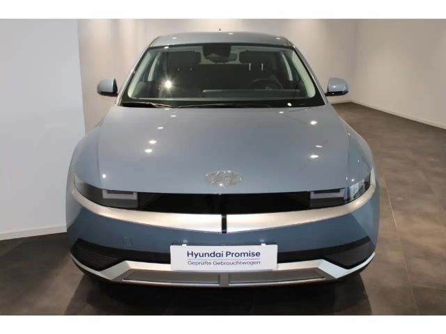 Hyundai IONIQ 5 4WD Vierwielaandrijving