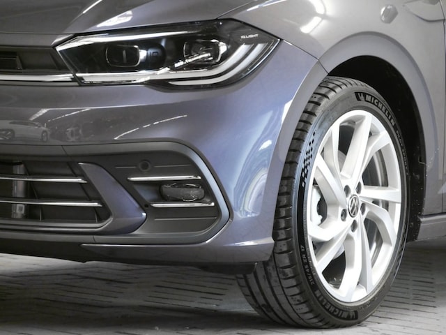 Volkswagen Polo 1.0 TSI DSG Style