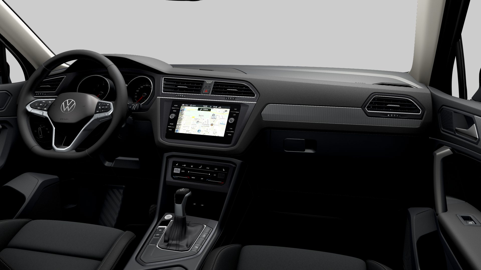 Volkswagen Tiguan 1.5 TSI DSG Life