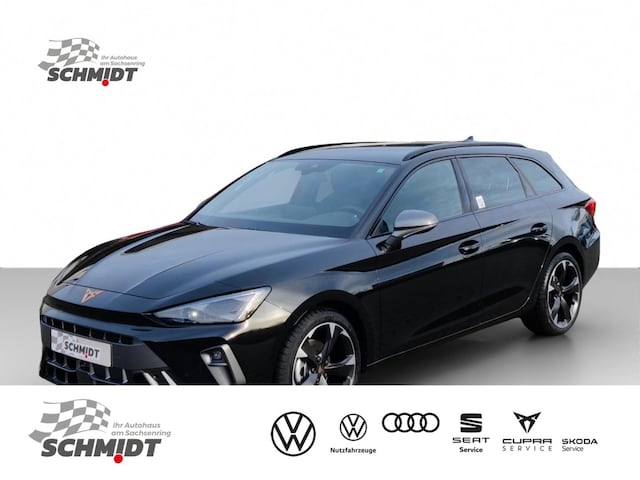Cupra Leon DSG Sportstourer