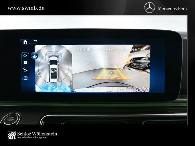 Mercedes-Benz V 300 AMG Line AVANTGARDE