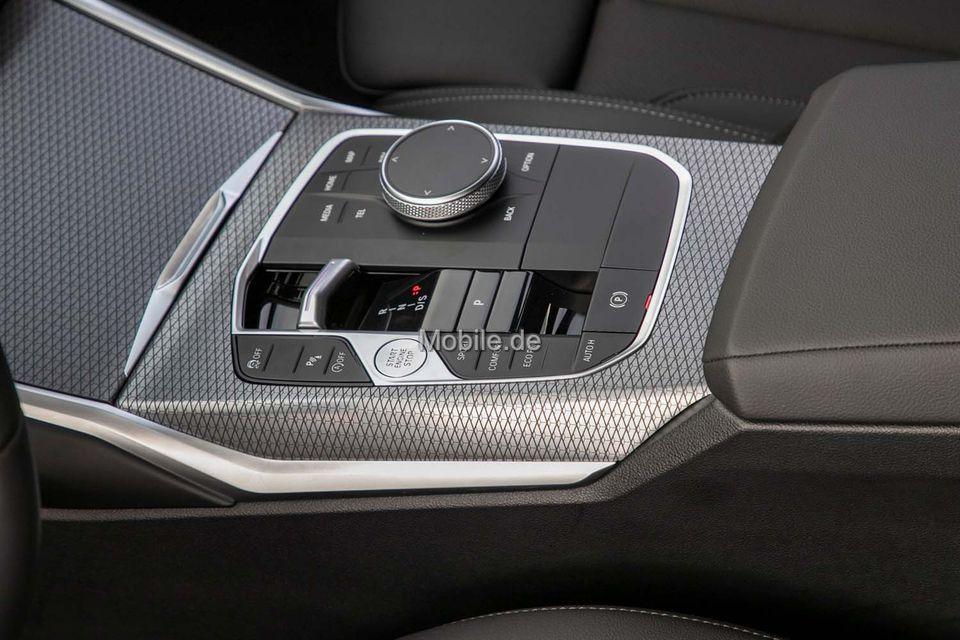 BMW 318 318i M-Sport Touring