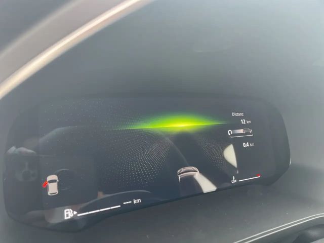 Renault Captur Evolution TCe 90