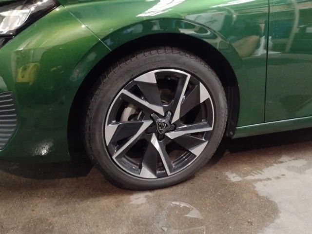 Peugeot 308 Allure Pack