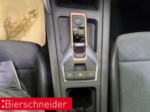 Cupra Leon DSG Sportstourer