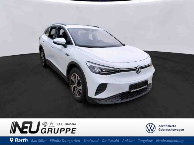 Volkswagen ID.4 LED / NAVI / ACC / WiRä