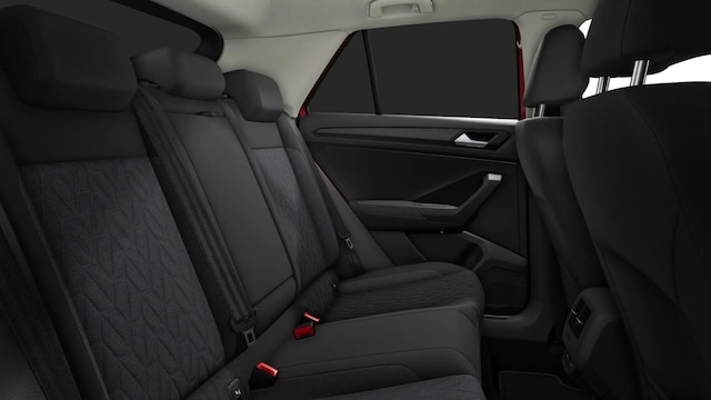 Volkswagen T-Roc 1.0 TSI Move