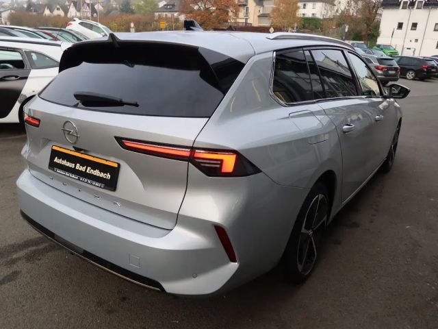 Opel Astra Elegance Sports Tourer