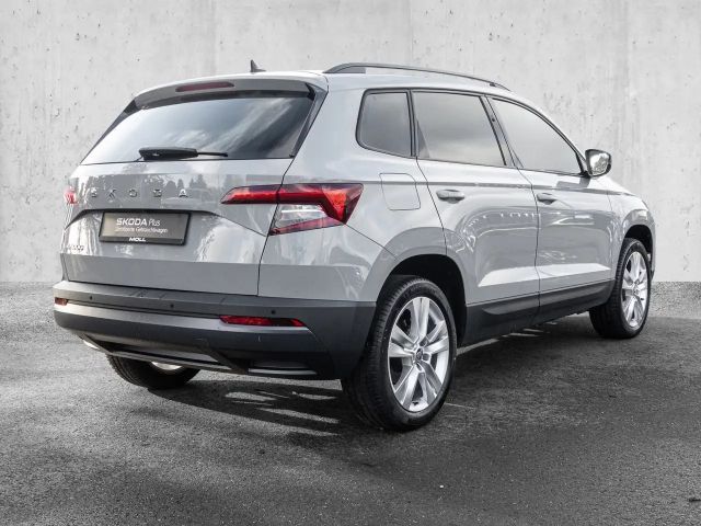 Skoda Karoq 1.5 TSI Style Style