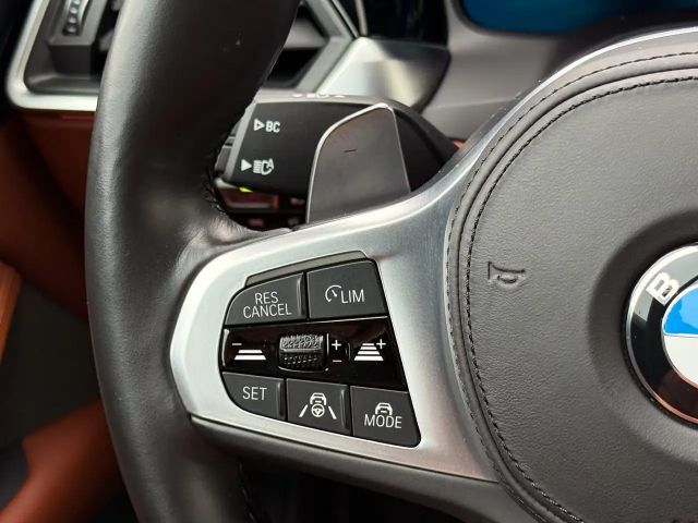 BMW 440 Cabrio M440i xDrive