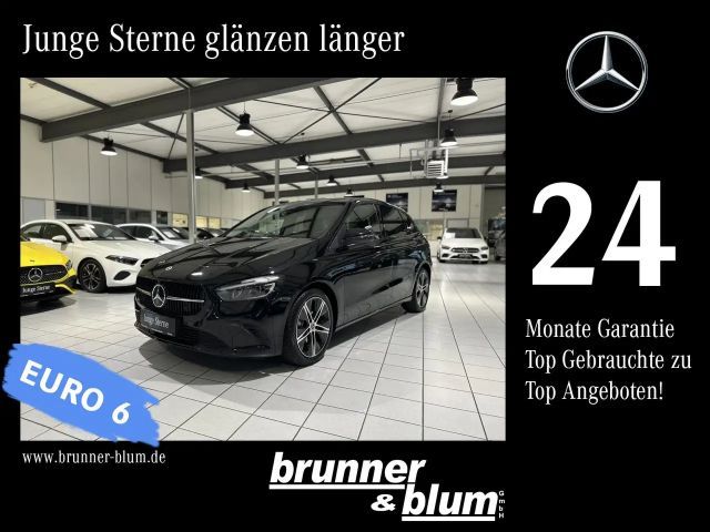 Mercedes-Benz B 200 Premium Progressive