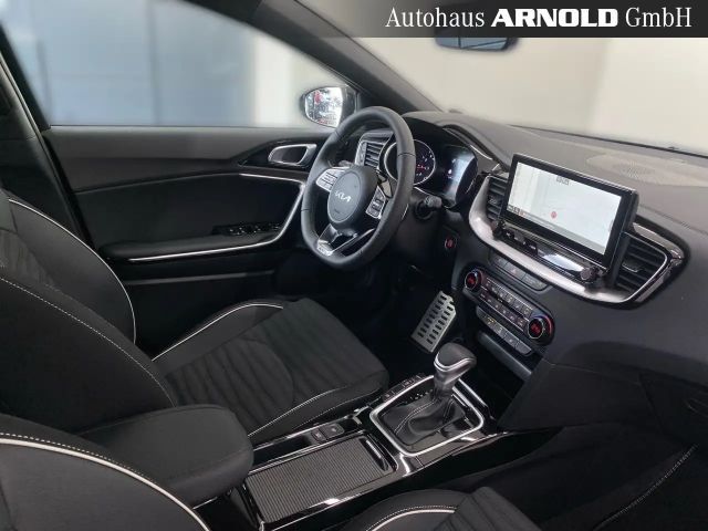 Kia Ceed GDi GT-Line