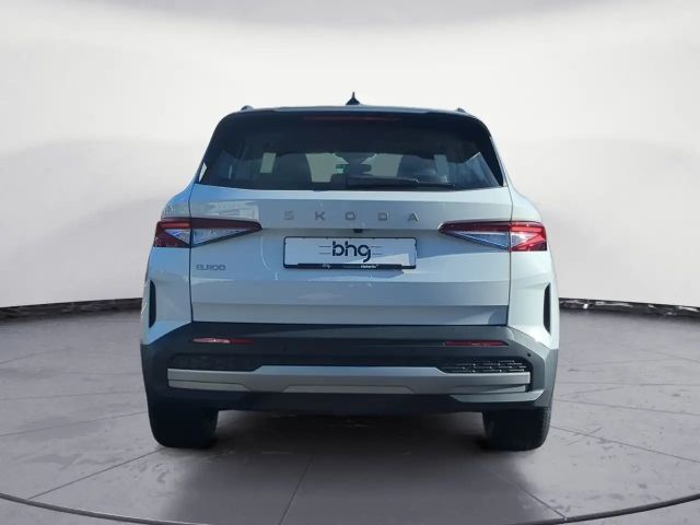 Skoda Elroq 50