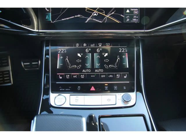 Audi Q7 50 TDI Quattro S-Line