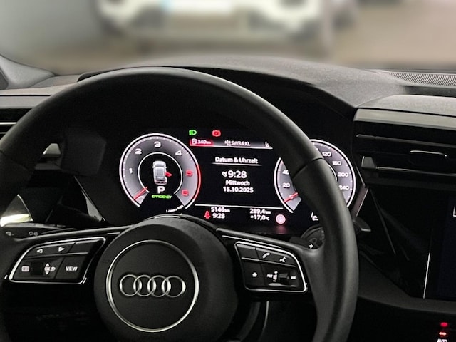 Audi A3 35 TDI S-Tronic Sportback