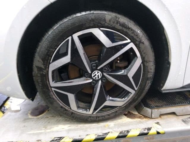 Volkswagen ID.3 Performance Pure