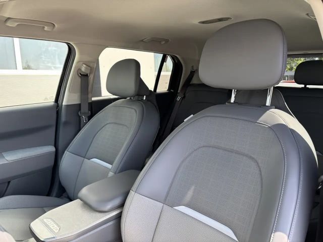 Kia EV3 58.3 kWh Earth