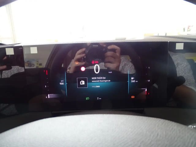 Opel Astra GS-Line Grand Sport