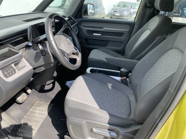 Volkswagen ID.Buzz ID.Buzz NAVI LED MATRIX 5 JAHRE GAR. SITZHEIZ