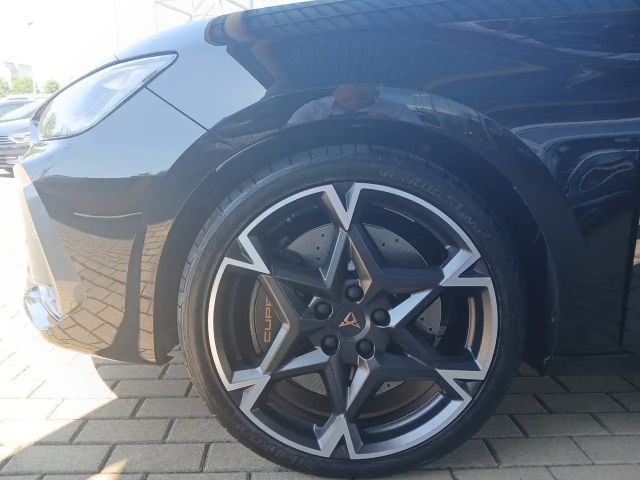 Cupra Leon 4Drive DSG Sportstourer VZ