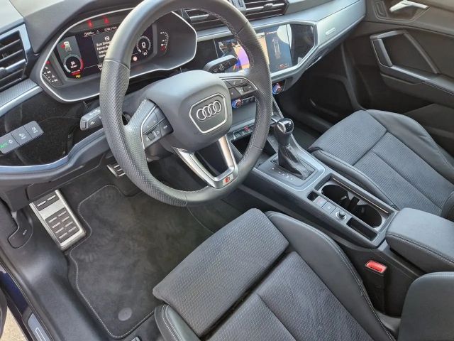 Audi Q3 35 TDI S-Line Sportback