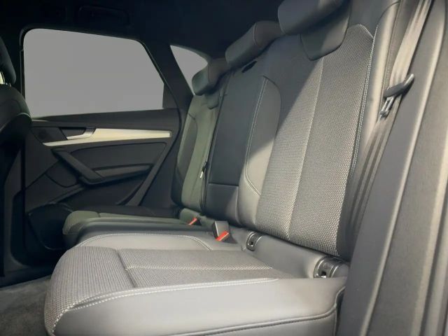 Audi Q5 40 TDI Quattro S-Line