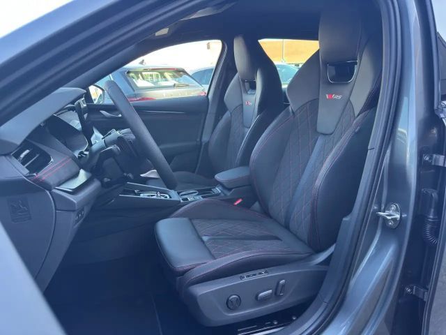 Skoda Octavia Combi RS