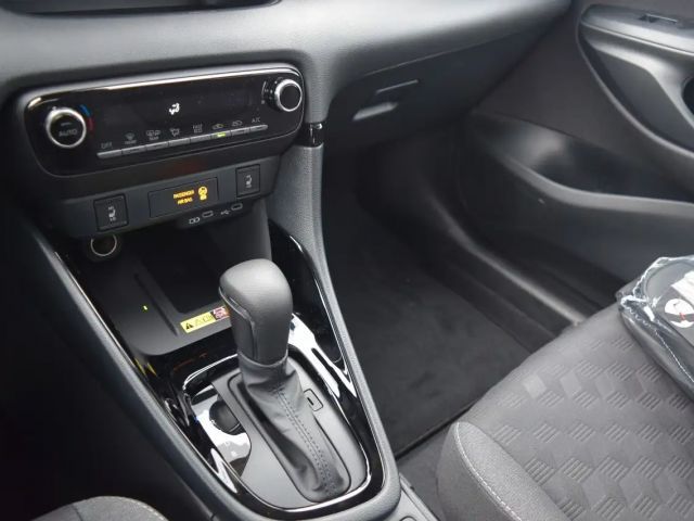 Toyota Yaris Hatchback Hybride