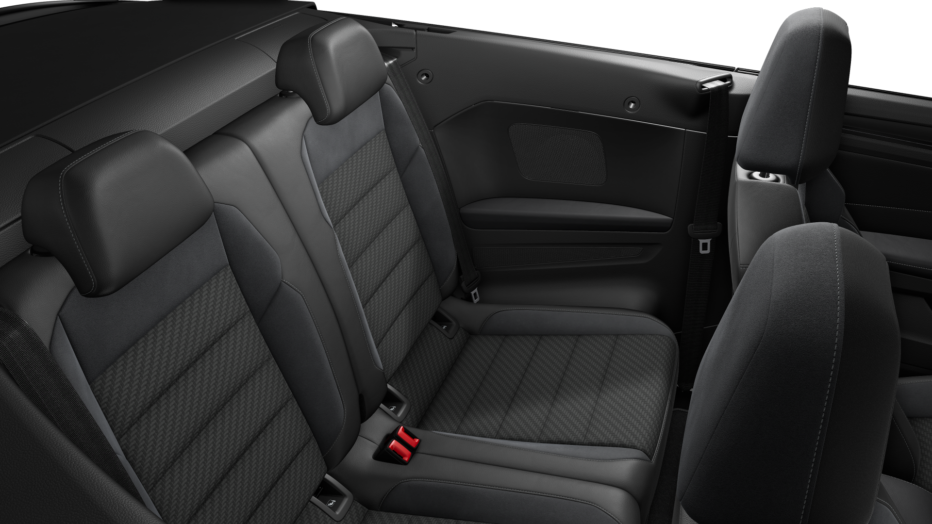 Volkswagen T-Roc Cabriolet Style