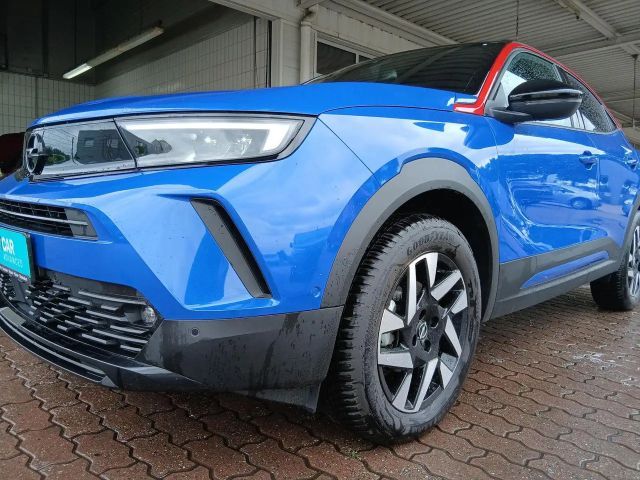 Opel Mokka GS-Line Grand Sport