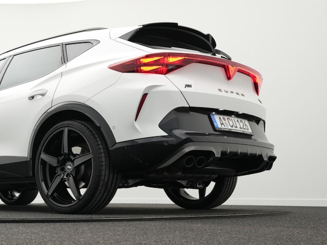 Cupra Formentor 2.0 TSI 4Drive DSG VZ