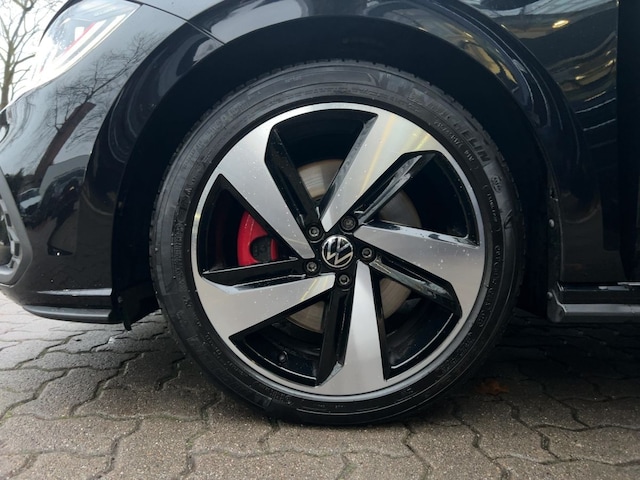 Volkswagen Polo 2.0 TSI DSG GTI
