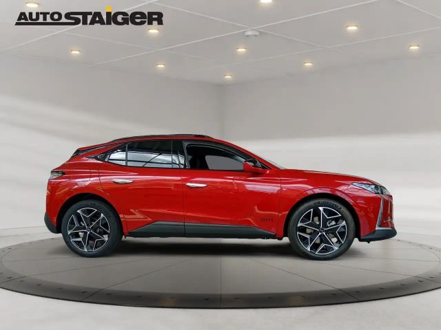 DS DS 4 Crossback BlueHDi Crossback