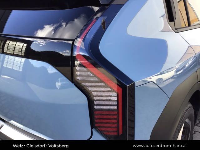 Kia EV3 Earth FWD Plus