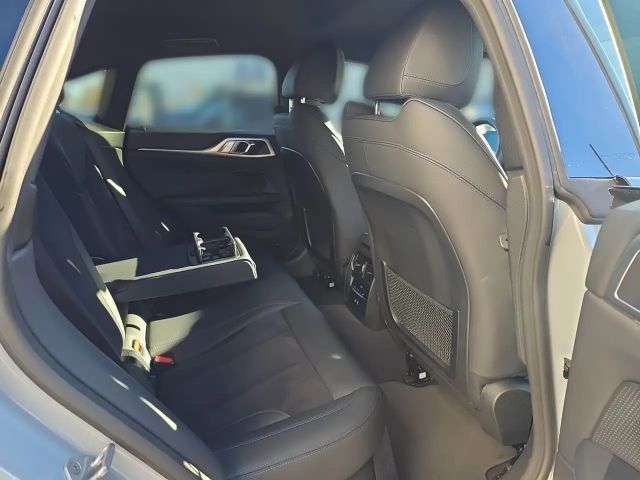 BMW i4 Coupé M-Sport eDrive40