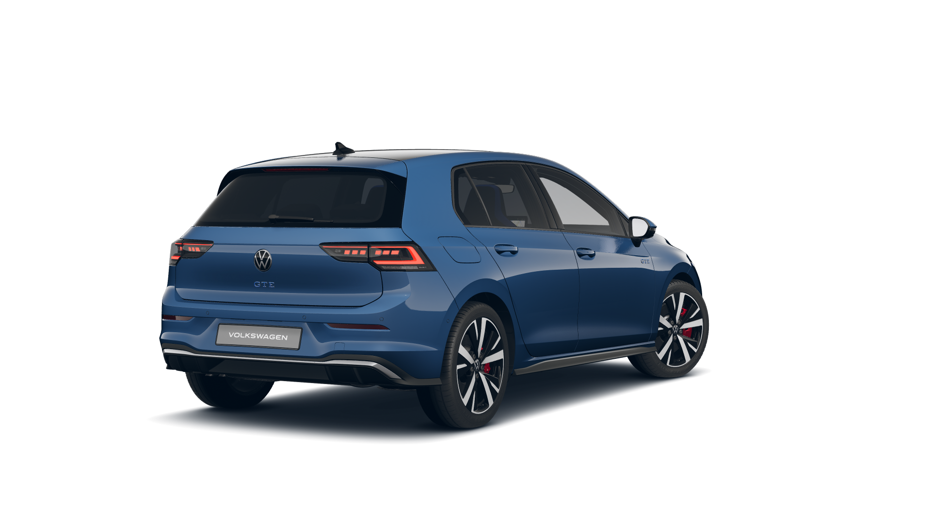 Volkswagen Golf Matrix/CarPlay/Virt/360/ACC/HUD/Kamera